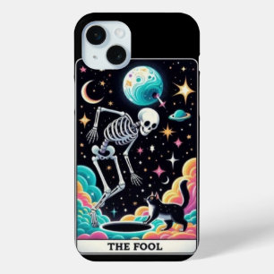 Coque Case-Mate iPhone La collection de cartes Fool Tarot