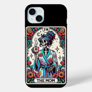 Coque Case-Mate iPhone La collection de cartes Maman Tarot