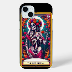 Coque Case-Mate iPhone La collection Hot Mama Tarot Card