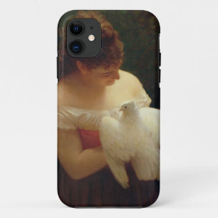 Coques Pour iPhone La colombe