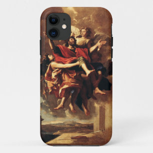 Case-Mate iPhone Case La Conversion de saint Paul Beaux-Arts