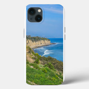 Case-Mate iPhone Case La côte californienne à Point Dume