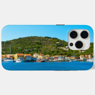 Coque Case-Mate iPhone La côte portuaire d'Antipaxos