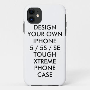 Case-Mate iPhone Case La coutume a personnalisé la caisse dure de