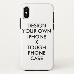 Case-Mate iPhone Case La coutume a personnalisé la caisse dure de