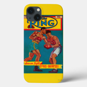 Coque Case-Mate iPhone La couverture de magazine d'anneau