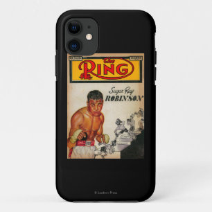 Coque Case-Mate Pour iPhone La couverture de magazine d'anneau 2