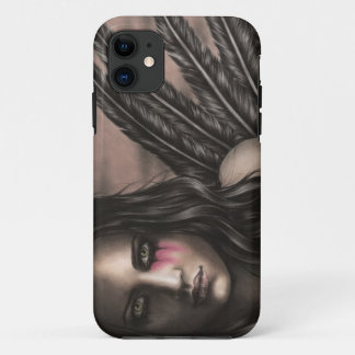 Coque Case-Mate Pour iPhone La couverture tombée de l'iPhone 5