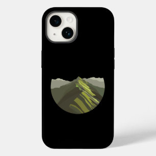Coque Case-Mate iPhone La crête