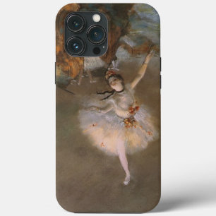 Case-Mate iPhone Case La danseuse étoile sur scène par Degas