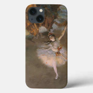 Case-Mate iPhone Case La danseuse étoile sur scène par Degas