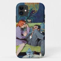 La dernière incursion de Monte noir