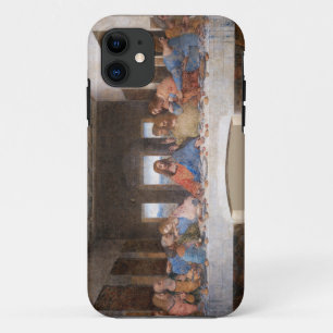 Case-Mate iPhone Case La Dernière soupe de Da Vinci