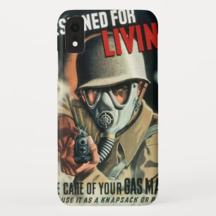 Coque Case-Mate iPhone La deuxième guerre mondiale