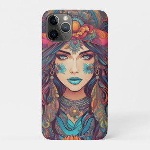 Case-Mate iPhone Case La Divine Féminine