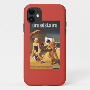 Coques Pour iPhone La famille des chemins de fer du Sud britannique s