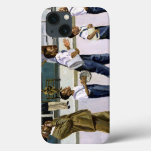 Coque Case-Mate iPhone La fanfare 2000