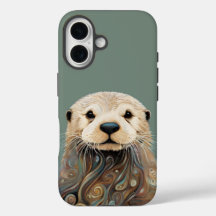La faune de Otter