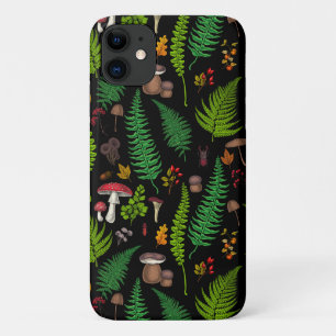 Case-Mate iPhone Case La faune et la flore des bois