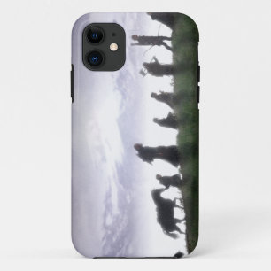 Coque Case-Mate iPhone La Fellowship of the Ring