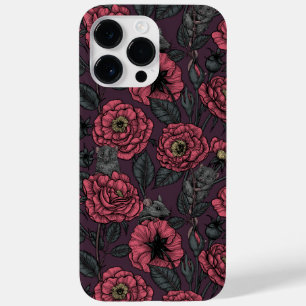 Coque Case-Mate iPhone La fête des souris