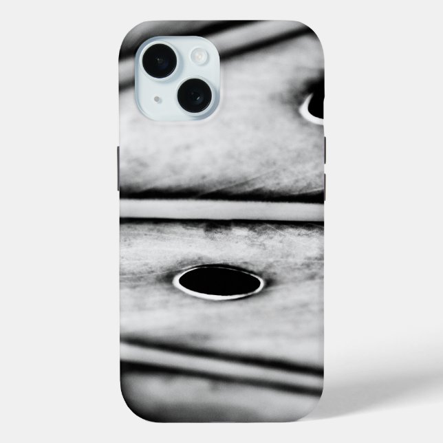 Coques Case-Mate iPhone la feuille est chez elle (Verso)