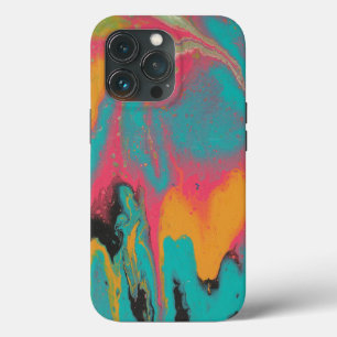 Case-Mate iPhone Case La Fiesta 1 Bright Coloré Fun Téléphone Case