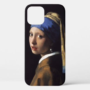 Etui iPhone Case-Mate La fille avec une perle oreille par Johannes Verme