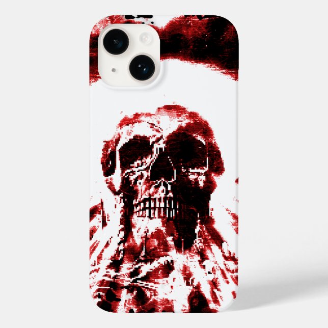 COQUES Case-Mate iPhone LA FIN (Verso)