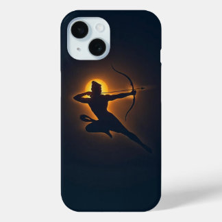 Coque Case-Mate iPhone La flèche divine de la victoire