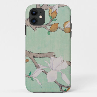 Coque Case-Mate Pour iPhone La fleur s'embranche couverture d'Iphone 5
