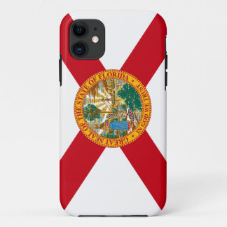 Case-Mate iPhone Case La Floride