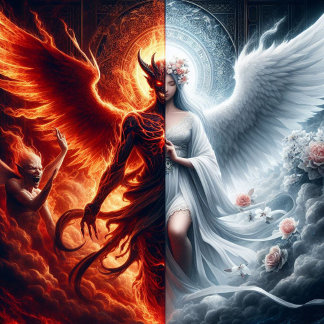 Coque Case-Mate iPhone La foi des anges