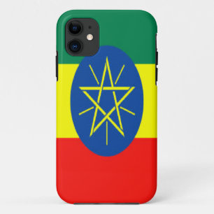 Coque Case-Mate iPhone La foi et l'espoir éthiopiens