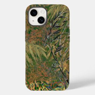 Coque Case-Mate iPhone La forêt de Bambou