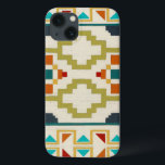 Coque Case-Mate iPhone La géométrie I de sud-ouest<br><div class="desc">Motifs</div>