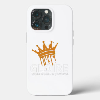 Case-Mate iPhone Case La gloire en marche