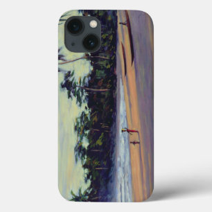 Etui iPhone 13 La Gold Coast 1993