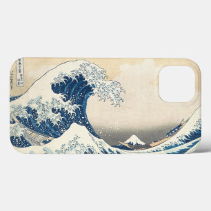 Case-Mate iPhone Case La Grande Vague au large de Kanagawa