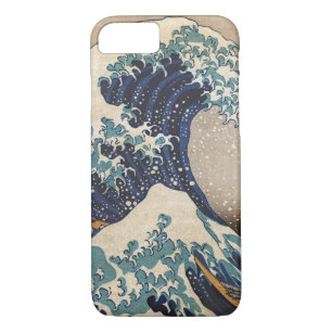 Case-Mate iPhone Case La Grande Vague au large de Kanagawa