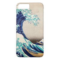 La Grande Vague au large de Kanagawa Art japonais