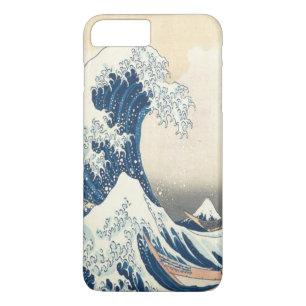 Case-Mate iPhone Case La Grande vague au large de Kanagawa Ukiyo-e Japon
