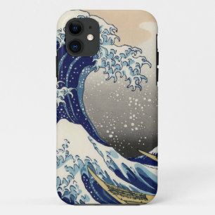 Coque Case-Mate Pour iPhone La grande vague Iphone 5