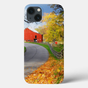 Case-Mate iPhone Case La grange en automne
