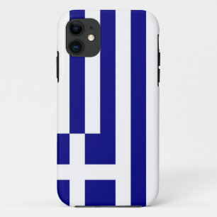 COQUES POUR iPhone LA GRÈCE