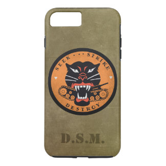 Coque Case-Mate iPhone La grève de recherche détruisent l'emblème de