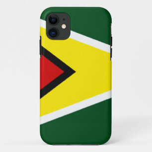 Coque Case-Mate iPhone La Guyane
