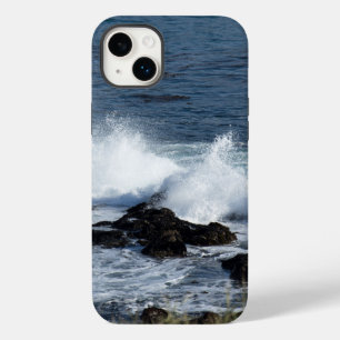 Coque Case-Mate iPhone La houle de l'océan Pacifique