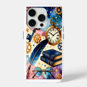 Coque Case-Mate iPhone La Joie de la Lecture