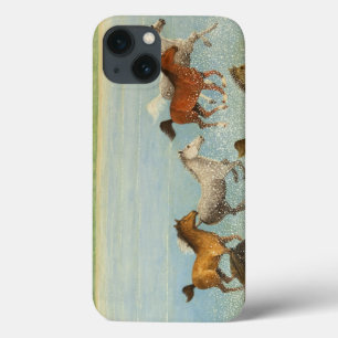 Etui iPhone Case-Mate La joie de la liberté 2013